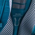 Рюкзак для трекінгу deuter Aircontact Lite 40+10 л сірий 334032147010 8