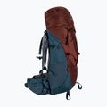Рюкзак для трекінгу deuter Aircontact Lite 40 + 10 л червоний 3340321 2