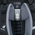 Рюкзак для трекінгу deuter Aircontact Lite 40 + 10 л чорний 3340321 5