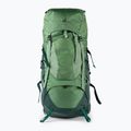 Рюкзак для трекінгу deuter Aircontact Lite SL 45+10 л зелений 334042122640