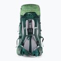 Рюкзак для трекінгу deuter Aircontact Lite SL 45+10 л зелений 334042122640 3