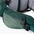 Рюкзак для трекінгу deuter Aircontact Lite SL 45+10 л зелений 334042122640 7