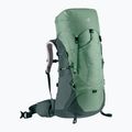 Рюкзак для трекінгу deuter Aircontact Lite SL 45+10 л зелений 334042122640 8