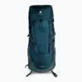 Рюкзак для трекінгу deuter Aircontact Lite 50 + 10 л синій 3340521