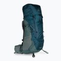 Рюкзак для трекінгу deuter Aircontact Lite 50 + 10 л синій 3340521 2
