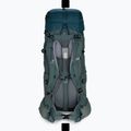 Рюкзак для трекінгу deuter Aircontact Lite 50 + 10 л синій 3340521 3