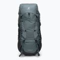 Рюкзак для трекінгу deuter Aircontact Lite SL 60 + 10 л сірий 3340621 2