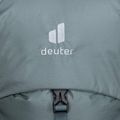 Рюкзак для трекінгу deuter Aircontact Lite SL 60 + 10 л сірий 3340621 4