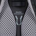 Рюкзак для трекінгу deuter Aircontact Lite SL 60 + 10 л сірий 3340621 5