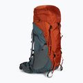 Рюкзак для трекінгу жіночий deuter Aircontact Lite SL 60 + 10 л помаранчевий 3340621 2