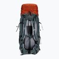 Рюкзак для трекінгу жіночий deuter Aircontact Lite SL 60 + 10 л помаранчевий 3340621 3
