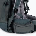 Рюкзак для трекінгу жіночий deuter Aircontact Lite SL 60 + 10 л помаранчевий 3340621 5