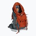 Рюкзак для трекінгу жіночий deuter Aircontact Lite SL 60 + 10 л помаранчевий 3340621 6
