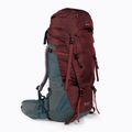 Рюкзак для трекінгу жіночий deuter Aircontact SL 40+10 л червоний 3320021 2