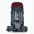 Рюкзак для трекінгу жіночий deuter Aircontact SL 40+10 л червоний 3320021 3