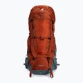 Рюкзак для трекінгу deuter Aircontact 45+10 л червоний 3320121