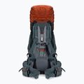 Рюкзак для трекінгу deuter Aircontact 45+10 л червоний 3320121 2