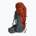 Рюкзак для трекінгу deuter Aircontact 45+10 л червоний 3320121 3