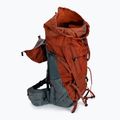 Рюкзак для трекінгу deuter Aircontact 45+10 л червоний 3320121 4