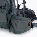 Рюкзак для трекінгу deuter Aircontact 45+10 л червоний 3320121 6