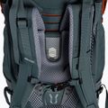 Рюкзак для трекінгу deuter Aircontact 45+10 л червоний 3320121 7