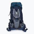Рюкзак для трекінгу deuter Aircontact 45+10 л синій 3320121 3