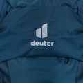Рюкзак для трекінгу deuter Aircontact 45+10 л синій 3320121 4