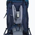 Рюкзак для трекінгу deuter Aircontact 45+10 л синій 3320121 5