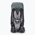 Рюкзак для трекінгу жіночий deuter Aircontact SL 50 + 10 л сірий 3320221 2