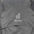Рюкзак для трекінгу жіночий deuter Aircontact SL 50 + 10 л сірий 3320221 3