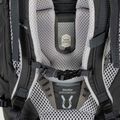 Рюкзак для трекінгу жіночий deuter Aircontact SL 50 + 10 л сірий 3320221 6