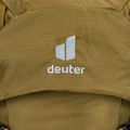 Рюкзак для трекінгу deuter Aircontact 55+10 л коричневий 3320321 4