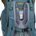 Рюкзак для трекінгу deuter Aircontact 55+10 л коричневий 3320321 5