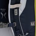 Рюкзак скелелазний deuter Guide Lite 22 л жовтий 336002123290 6