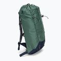 Рюкзак скелелазний deuter Guide Lite 24 л зелений 336012123310 3