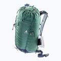 Рюкзак скелелазний deuter Guide Lite 24 л зелений 336012123310 5