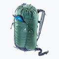 Рюкзак скелелазний deuter Guide Lite 24 л зелений 336012123310 8