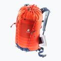 Рюкзак скелелазний deuter Guide Lite 24 л помаранчевий 336012193110 5