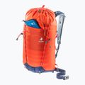 Рюкзак скелелазний deuter Guide Lite 24 л помаранчевий 336012193110 6
