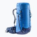 Рюкзак скелелазний deuter Guide 34+8 л синій 3361121