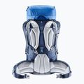 Рюкзак скелелазний deuter Guide 34+8 л синій 3361121 2