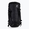 Рюкзак скелелазний deuter Guide 34+8 л чорний 3361121