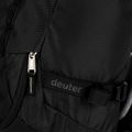 Рюкзак скелелазний deuter Guide 34+8 л чорний 3361121 8