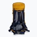 Рюкзак скелелазний deuter Guide 34+8 л жовтий 3361121 2