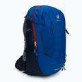 Рюкзак велосипедний  deuter Trans Alpine 24 л синій 320002113160
