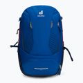 Рюкзак велосипедний  deuter Trans Alpine 24 л синій 320002113160 2