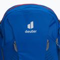Рюкзак велосипедний  deuter Trans Alpine 24 л синій 320002113160 4