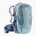 Рюкзак велосипедний жіночий Deuter Trans Alpine 28 l SL dusk/marine 2