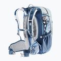 Рюкзак велосипедний жіночий Deuter Trans Alpine 28 l SL dusk/marine 3