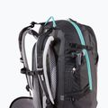 Рюкзак велосипедний жіночий Deuter Trans Alpine 28 l SL black 3